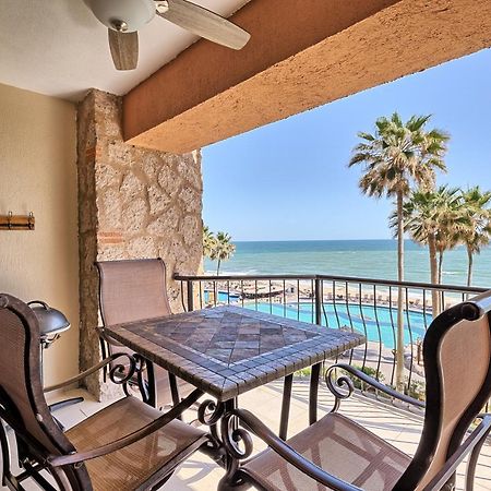 Sonoran Sea 310-W - Modern 1 Bedroom Puerto Peñasco Buitenkant foto