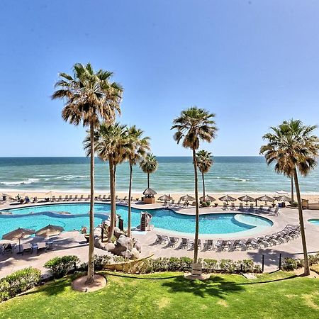Sonoran Sea 310-W - Modern 1 Bedroom Puerto Peñasco Buitenkant foto