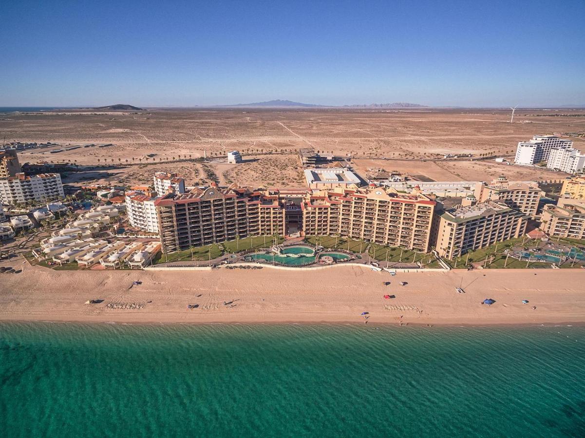 Sonoran Sea 310-W - Modern 1 Bedroom Puerto Peñasco Buitenkant foto