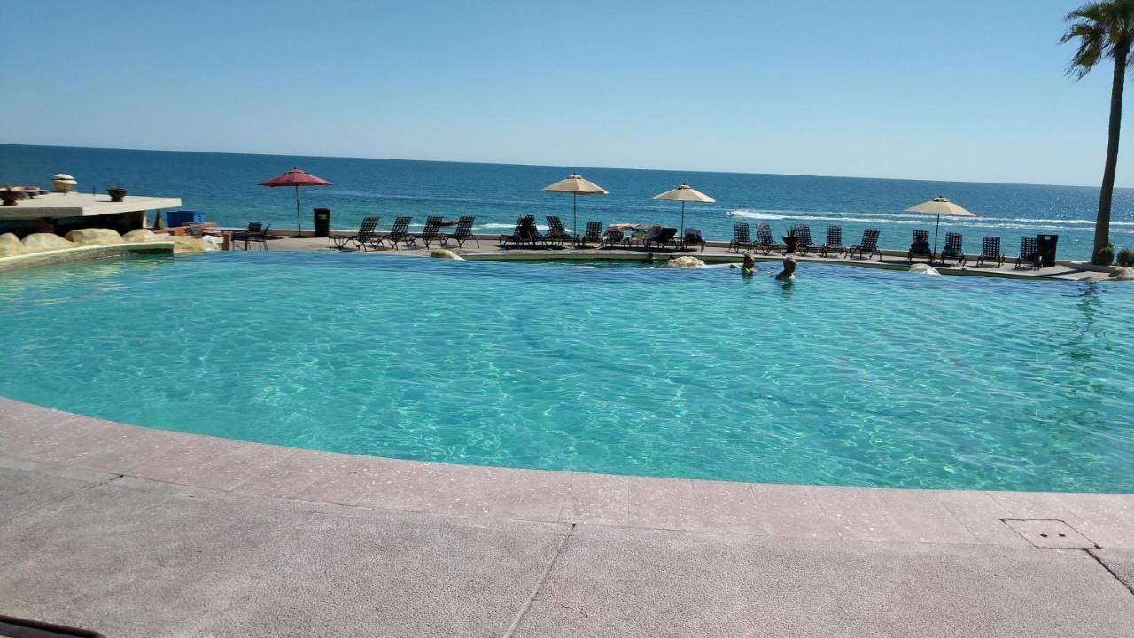 Sonoran Sea 310-W - Modern 1 Bedroom Puerto Peñasco Buitenkant foto