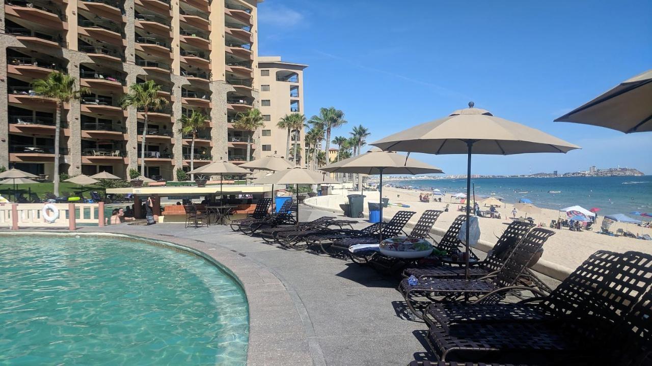 Sonoran Sea 310-W - Modern 1 Bedroom Puerto Peñasco Buitenkant foto