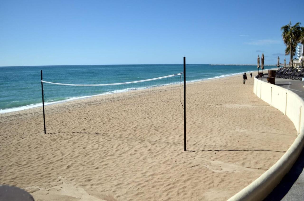 Sonoran Sea 310-W - Modern 1 Bedroom Puerto Peñasco Buitenkant foto
