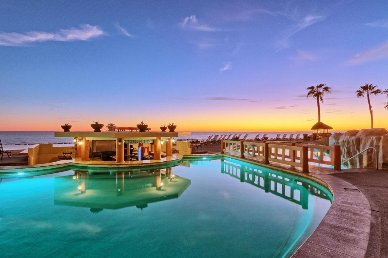 Sonoran Sea 310-W - Modern 1 Bedroom Puerto Peñasco Buitenkant foto