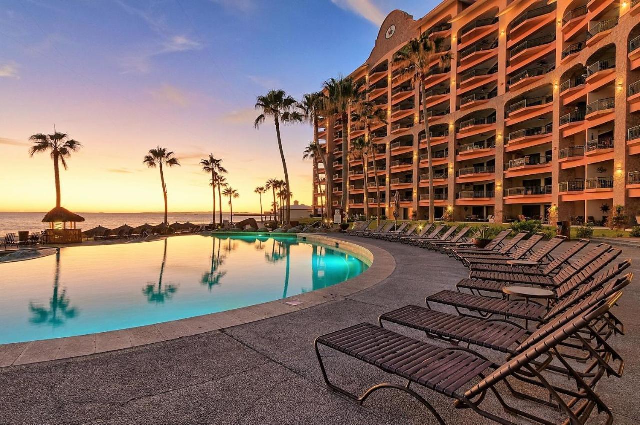 Sonoran Sea 310-W - Modern 1 Bedroom Puerto Peñasco Buitenkant foto