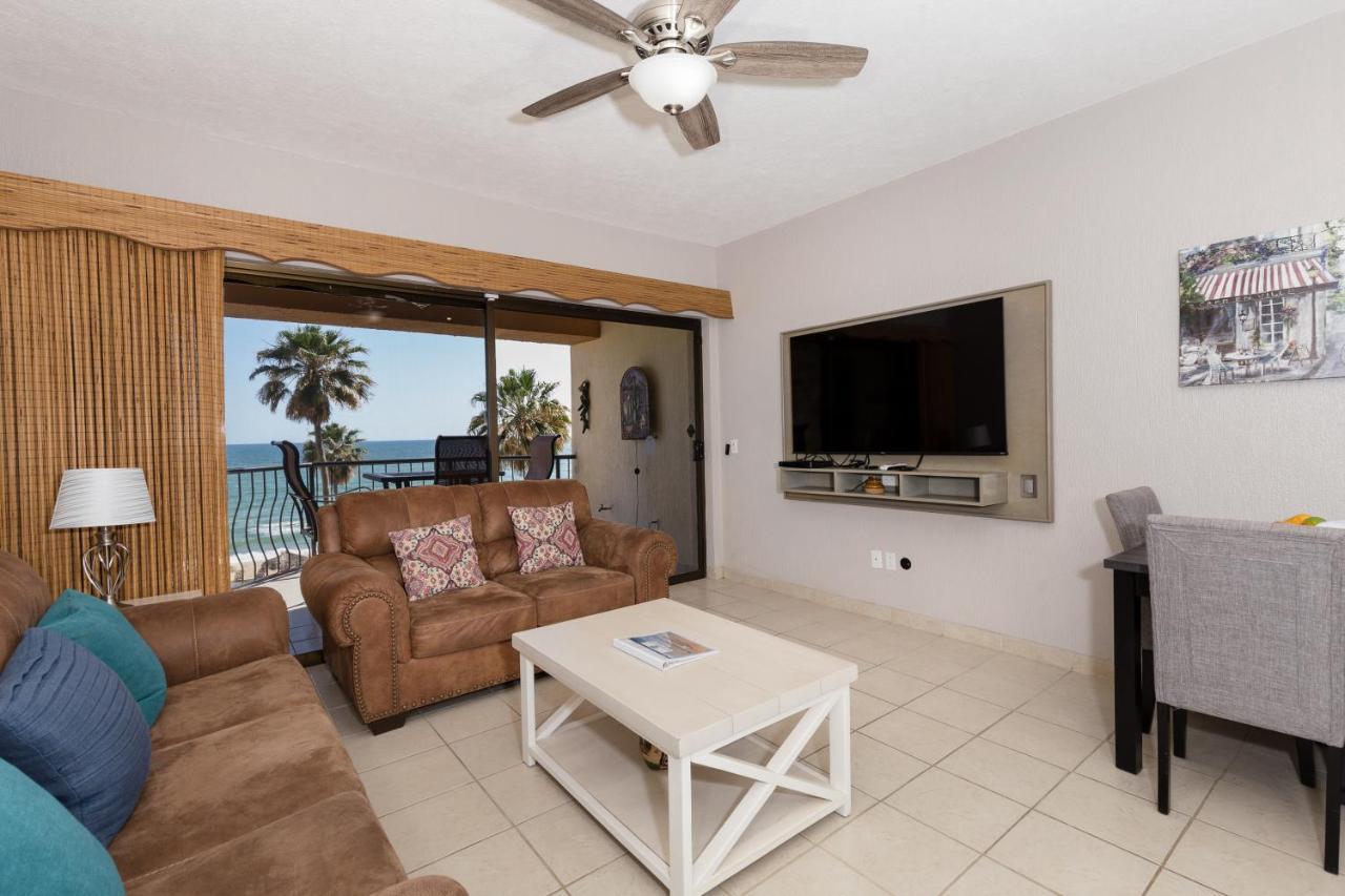 Sonoran Sea 310-W - Modern 1 Bedroom Puerto Peñasco Buitenkant foto