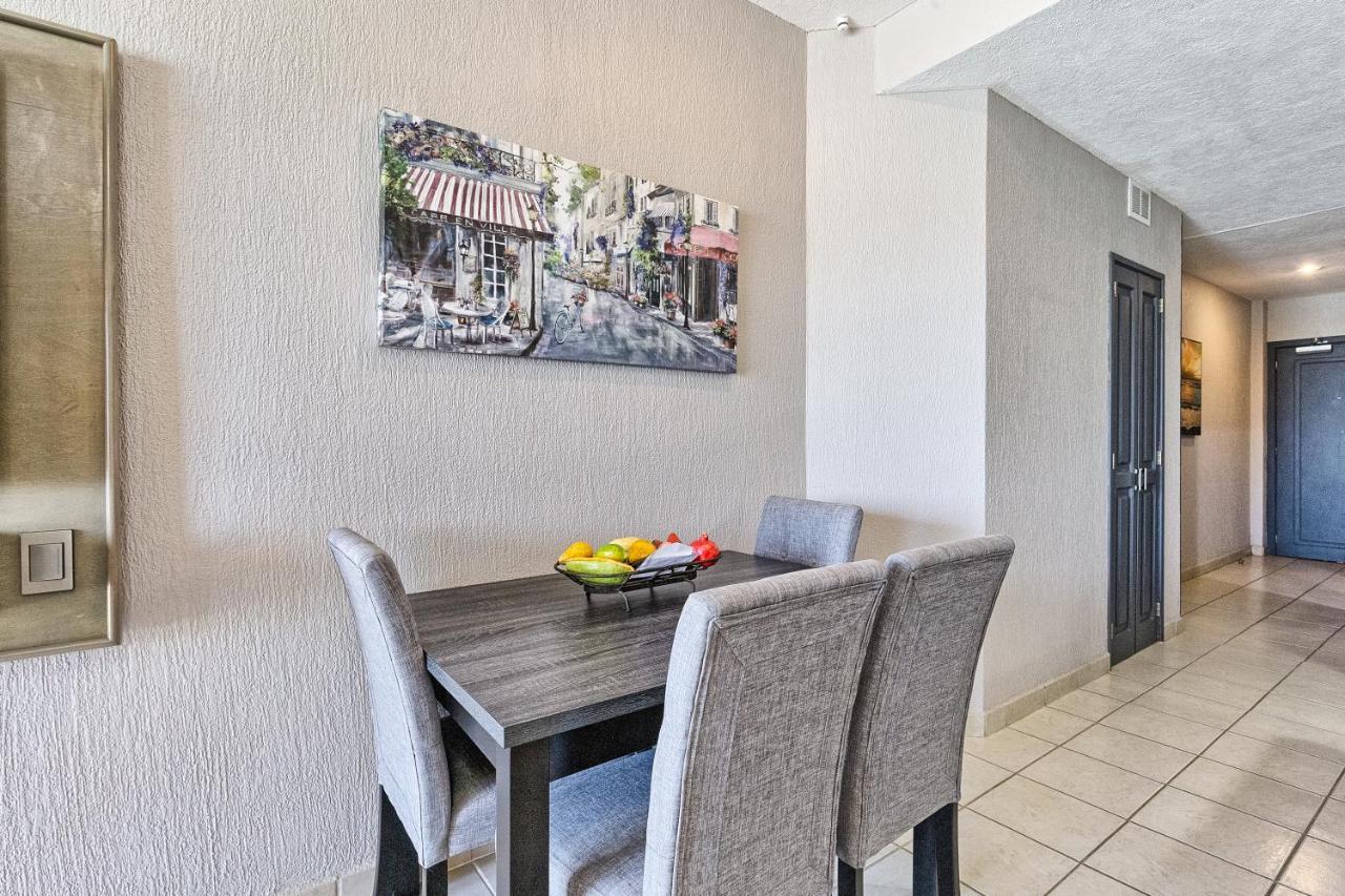 Sonoran Sea 310-W - Modern 1 Bedroom Puerto Peñasco Buitenkant foto