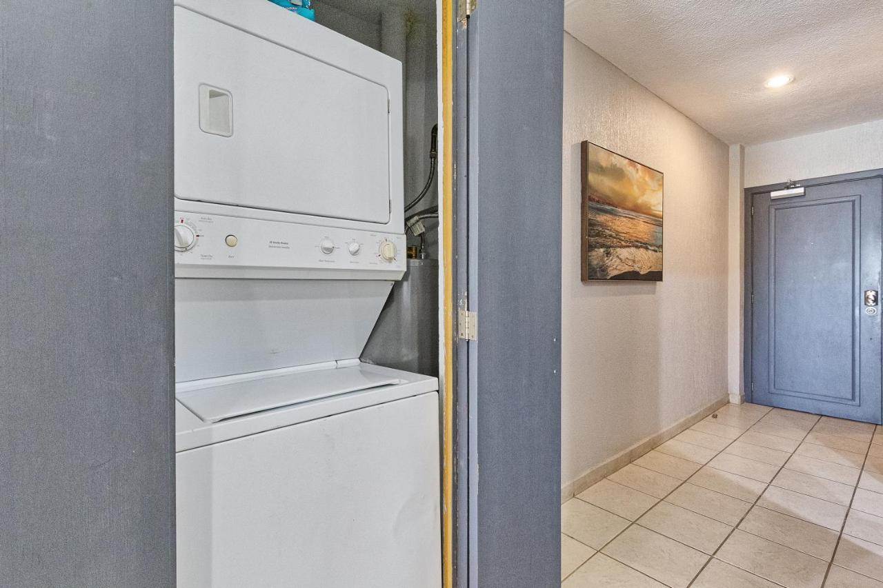 Sonoran Sea 310-W - Modern 1 Bedroom Puerto Peñasco Buitenkant foto