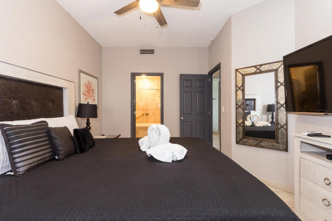 Sonoran Sea 310-W - Modern 1 Bedroom Puerto Peñasco Buitenkant foto