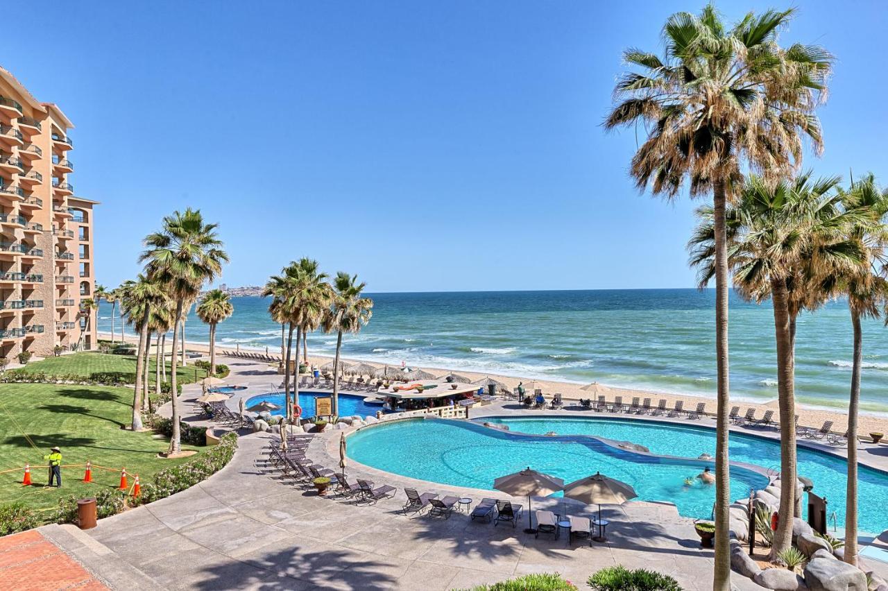 Sonoran Sea 310-W - Modern 1 Bedroom Puerto Peñasco Buitenkant foto