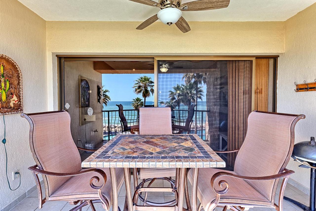 Sonoran Sea 310-W - Modern 1 Bedroom Puerto Peñasco Buitenkant foto