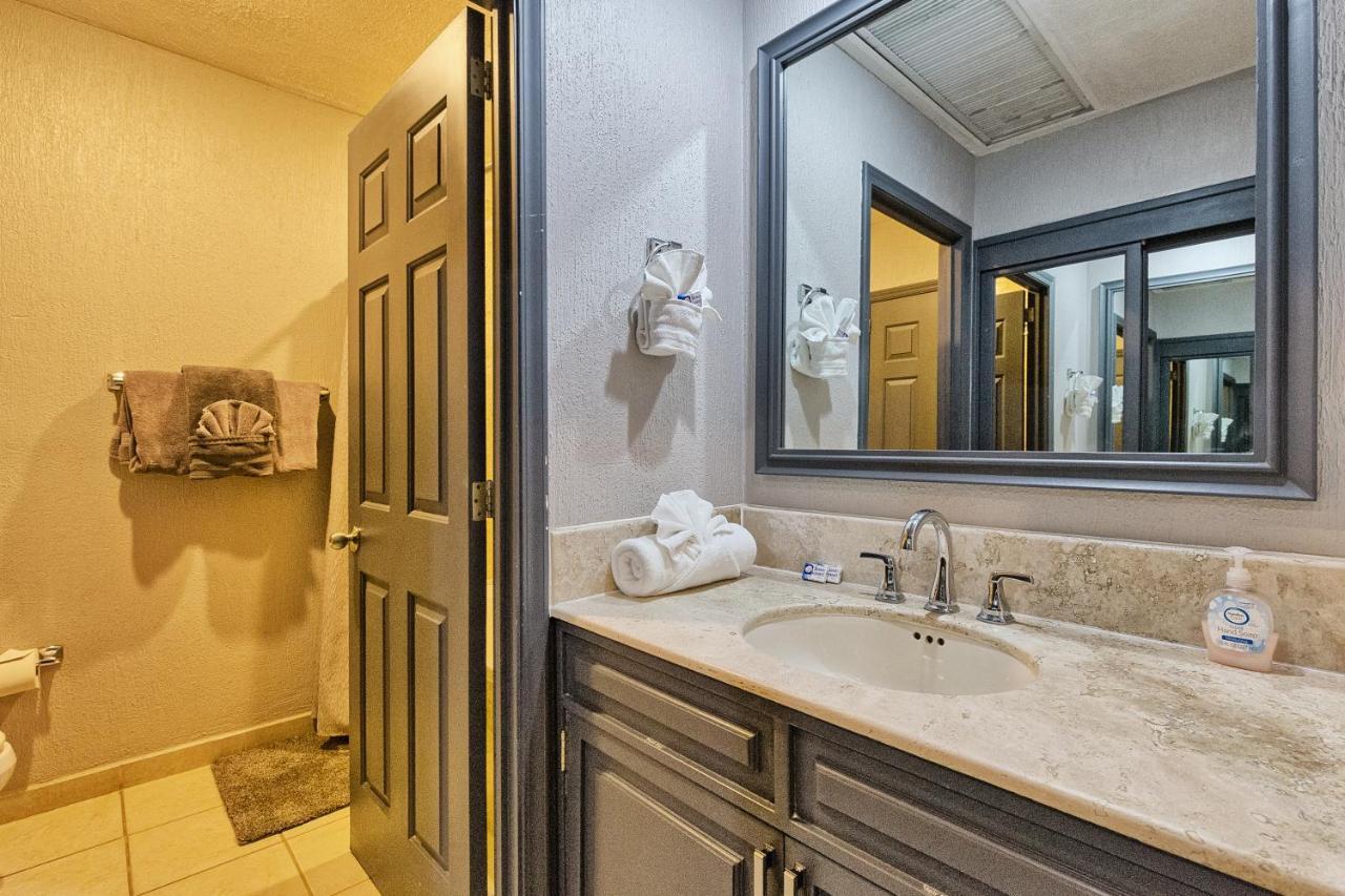 Sonoran Sea 310-W - Modern 1 Bedroom Puerto Peñasco Buitenkant foto