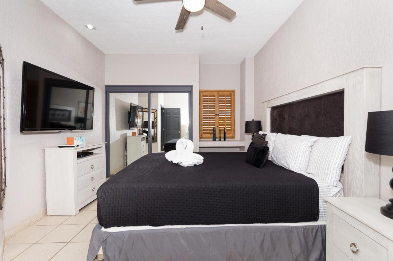 Sonoran Sea 310-W - Modern 1 Bedroom Puerto Peñasco Buitenkant foto